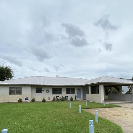 Americana Beach Home เกาะเจคิลล์ ภายนอก รูปภาพ